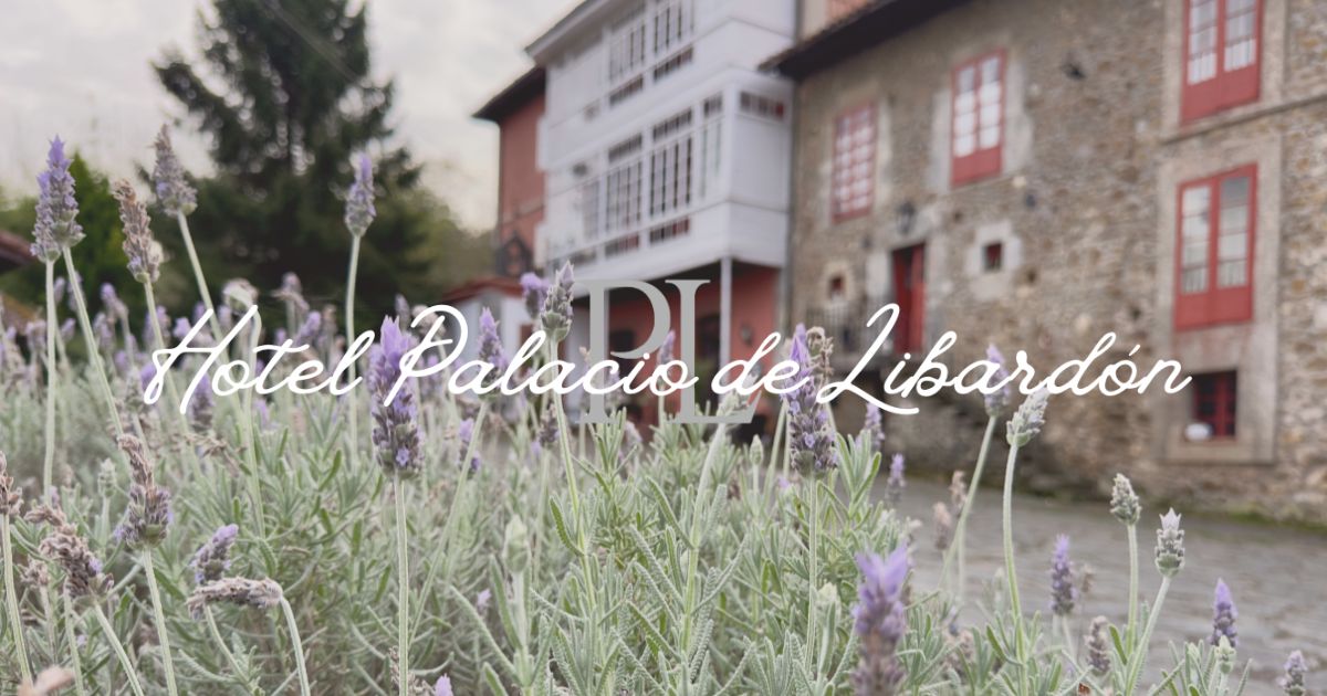 Hotel Palacio de Libardon