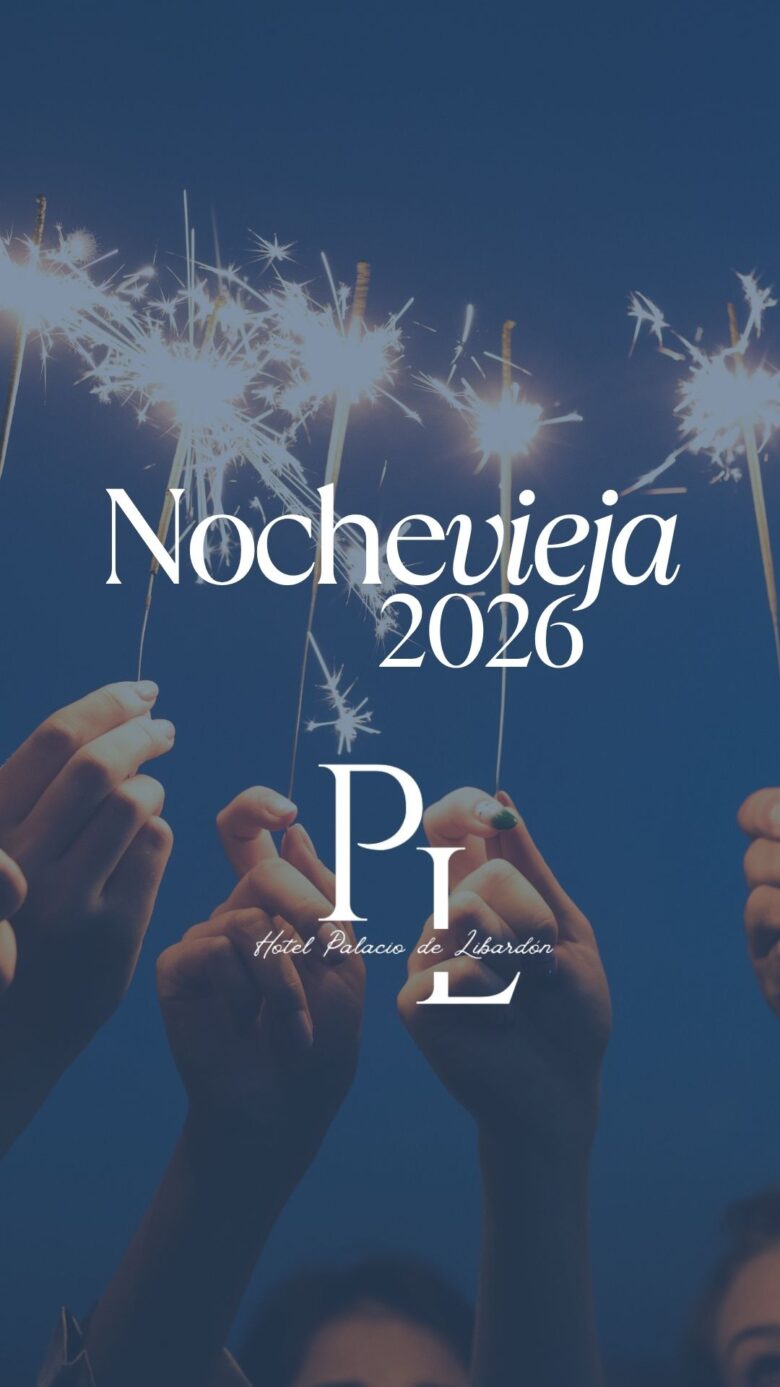 Nochevieja 2026 Asturias, Hotel rural Palacio de Libardón